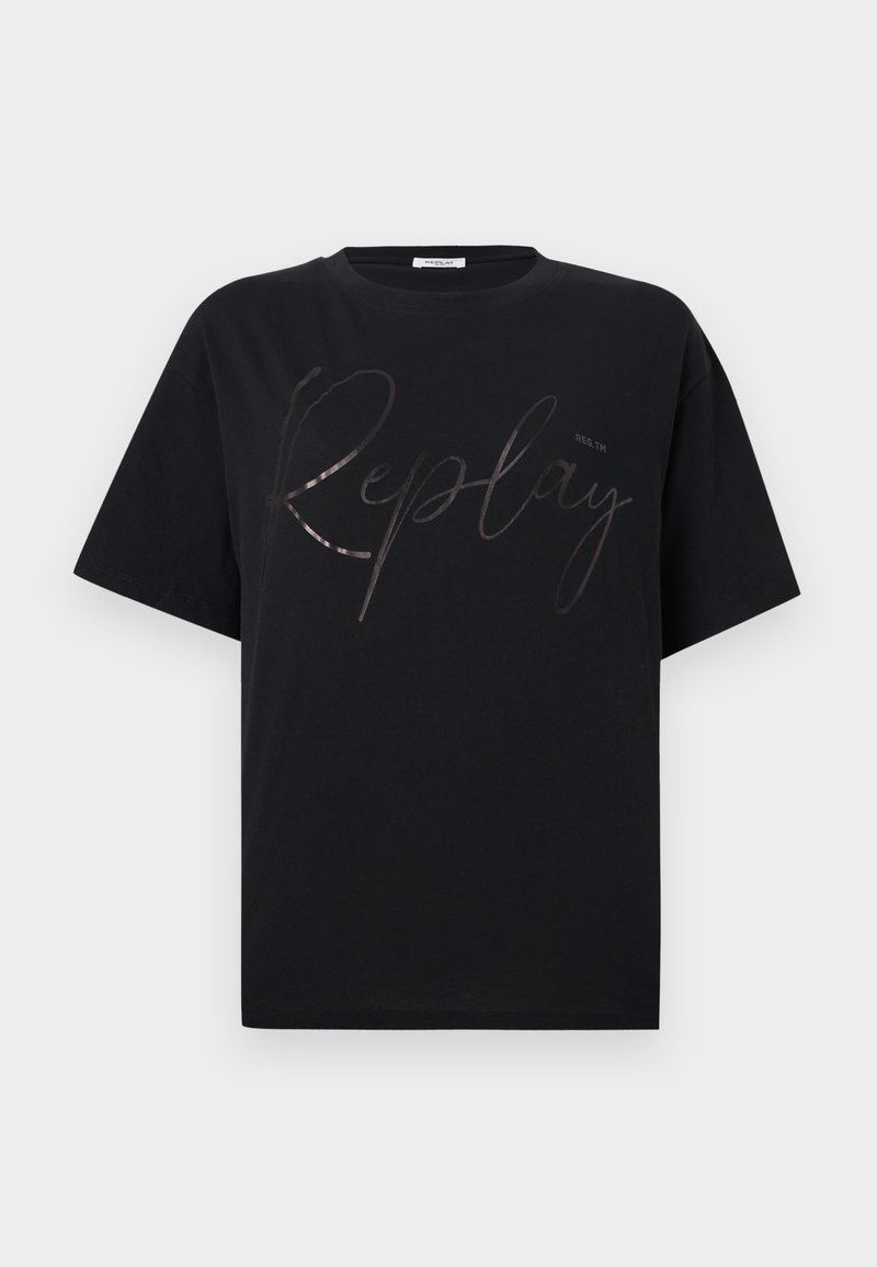 T-Shirt print
