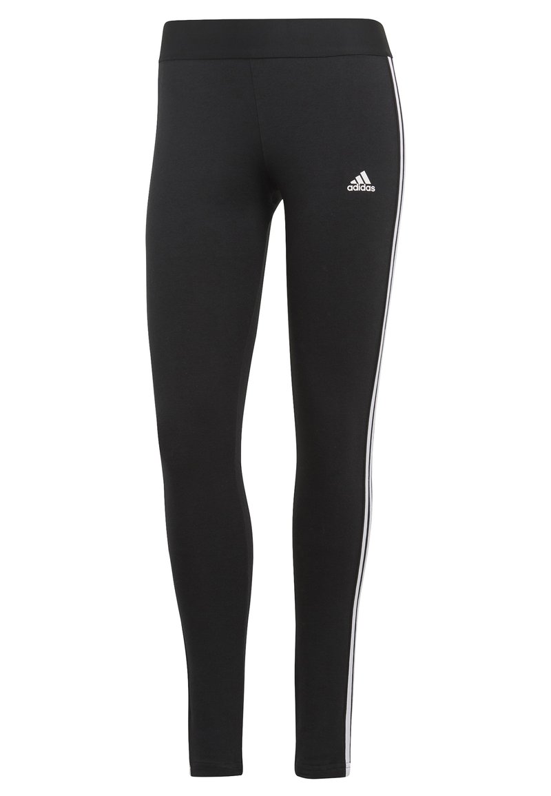 adidas Sportswear Tights zwart adidas Sportswear Tights zwart
