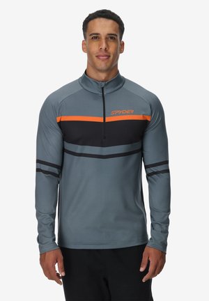 Felpa - slate blue
