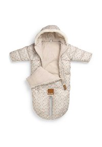 Elodie BABY OVERALL - Overall - autumn rose