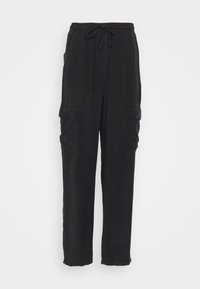 EVA - Cargohose - infinity grey
