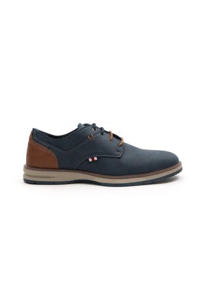 CLÁSIC
 - Zapatos de vestir - azul