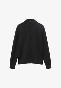 Unausgewählt, charcoal