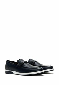 Derimod Instappers - dark blue