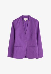 Kijelölve, purple pansy