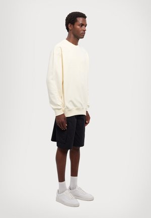NOEL RESORT UNISEX - Sweatshirt - off-white