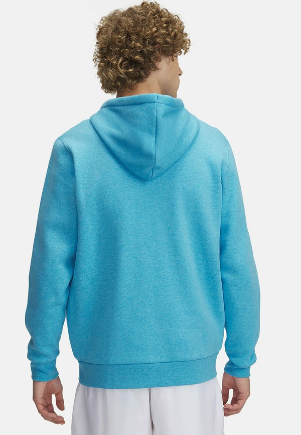ICON FLEECE - Zip-up sweatshirt2