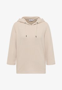 Sélectionné, beige