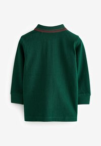 Next STANDARD - Polo marškinėliai - mottled green
