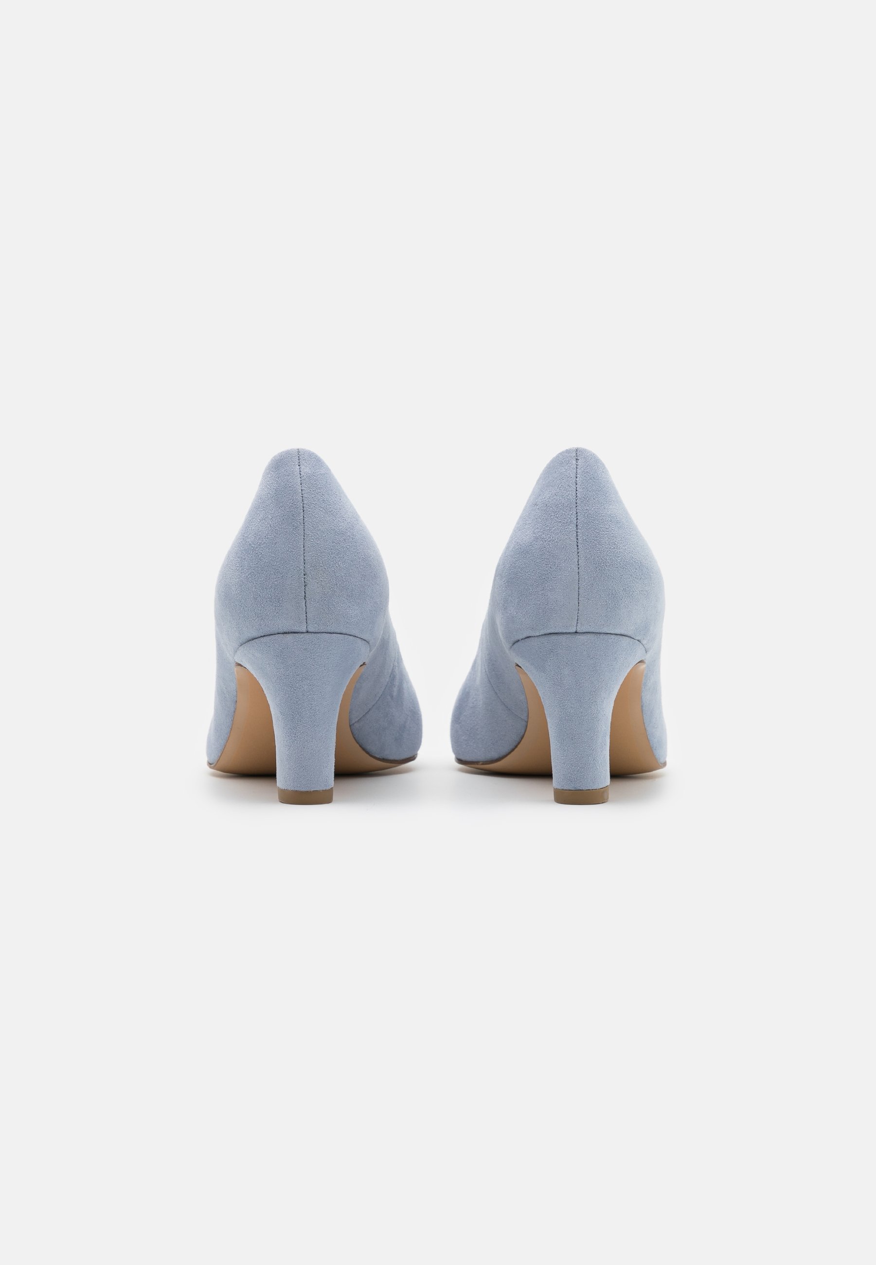 Tamaris Klassieke pumps - sky/Lichtblauw - Zalando.nl