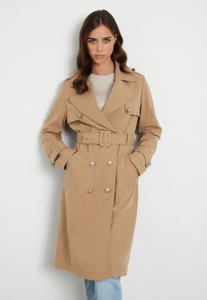 Guess Trench - beige