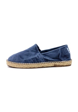 OLD TREBOL - Espadrillas - mar