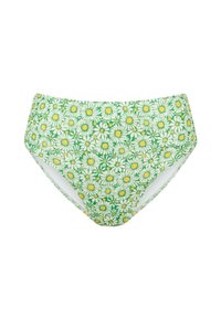 Robin Collection LUPITA - Braguita de bikini - green