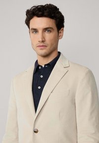 Façonnable ELB PATCH - Americana - light beige