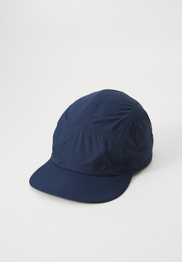 FIVE PANEL TECH UNISEX - Cap - indigo night