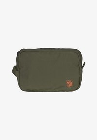 Unselected, olive