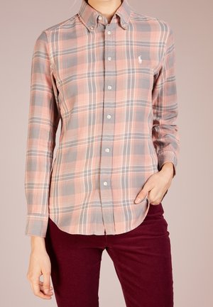 Blusa - pink