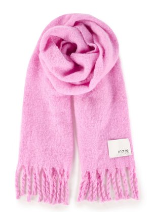 Huivi - pink panther