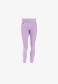 Non selezionato, lilla