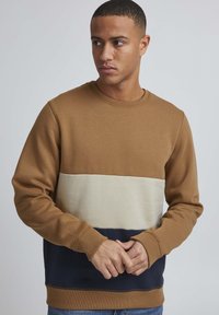 Blend BHSweatshirt - Sudadera - chipmunk