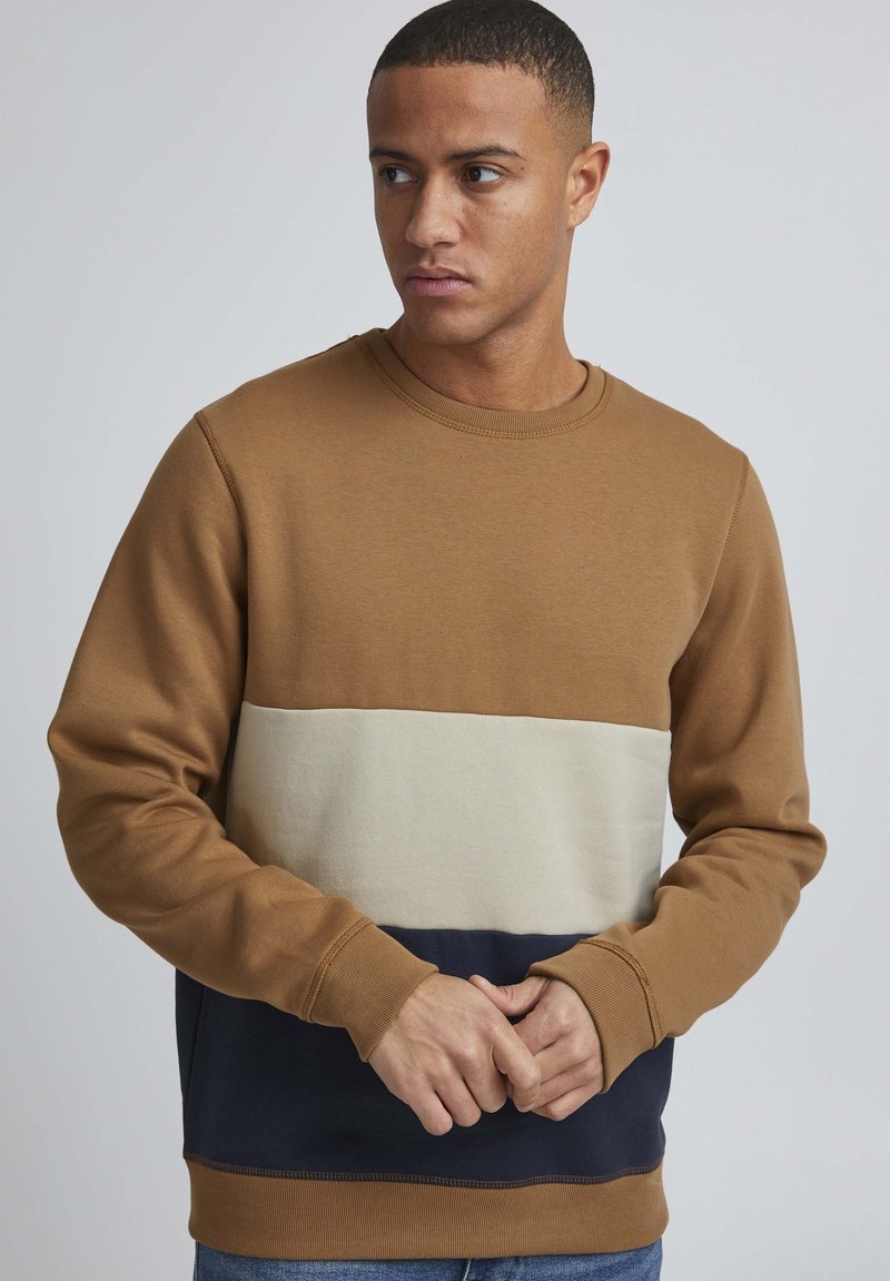 Blend BHSweatshirt - Sudadera - chipmunk