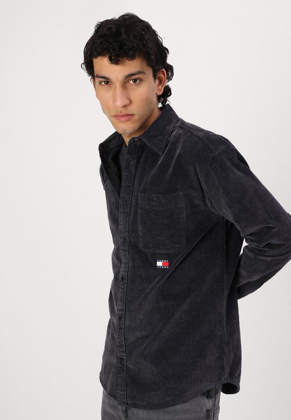 CHUNKY SHIRT - Shirt2