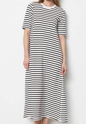Jerseykleid - multi-coloured