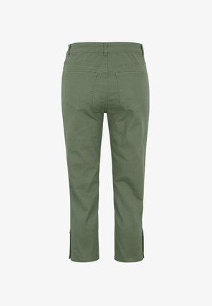 Cellbes of Sweden, CROP, khaki