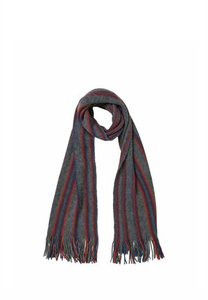 FatFace, VERTICAL STRIPE SCARF - Scarf - multi