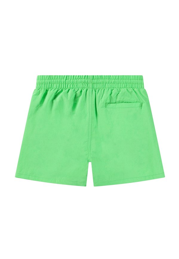 NIKO SOLID BOARDIES - Swimming shorts3