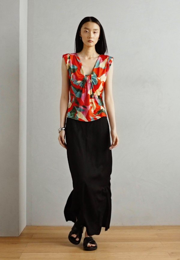 DIRE - Print T-shirt3