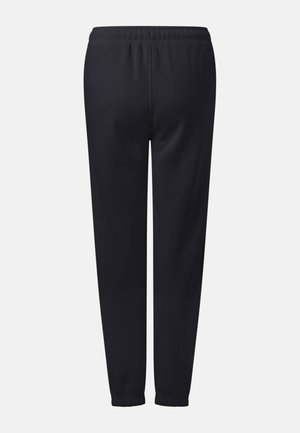 Denim Factory, LOS ANGELES PANT W - Pantalon de survêtement - black