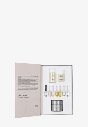 - Zestaw do pielęgnacji