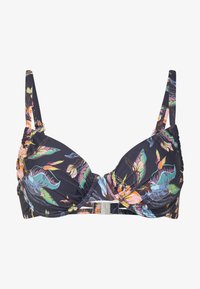 Nevybrané, anthracite