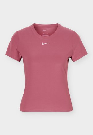 Nike Performance, T-shirt de sport - pink smoke/white