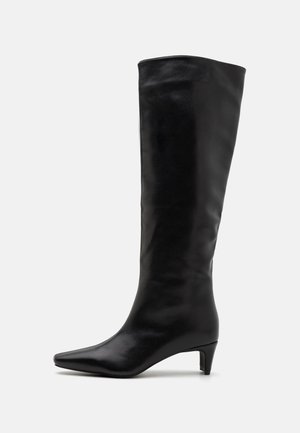LAYLA - Stiefel - black