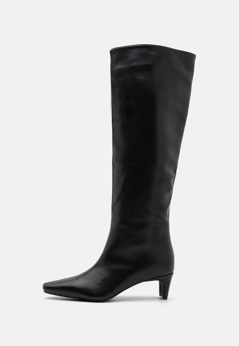 RAID - LAYLA - Čizme - black, Povećaj