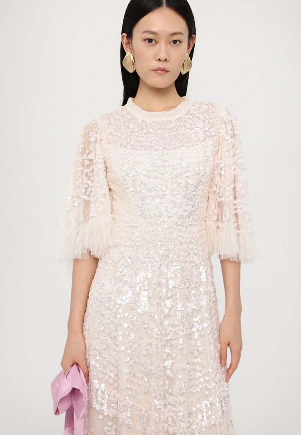 ANAIS GOWN - Cocktail dress / Party dress3