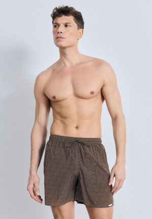 SPORT-41-UTLT - Shorts da mare - 7bu