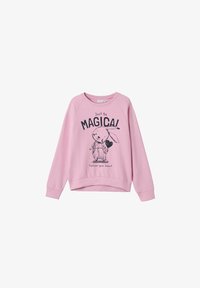 Seleccionado, pastel lavender