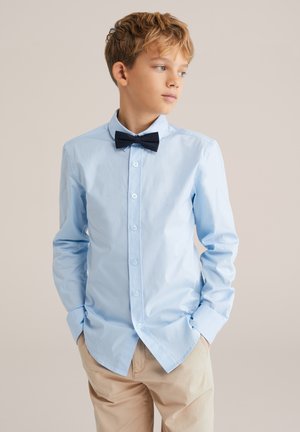 BOW TIE - Majica - blue