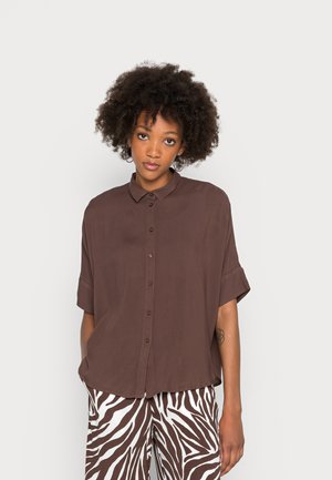 Camicia - mole dark