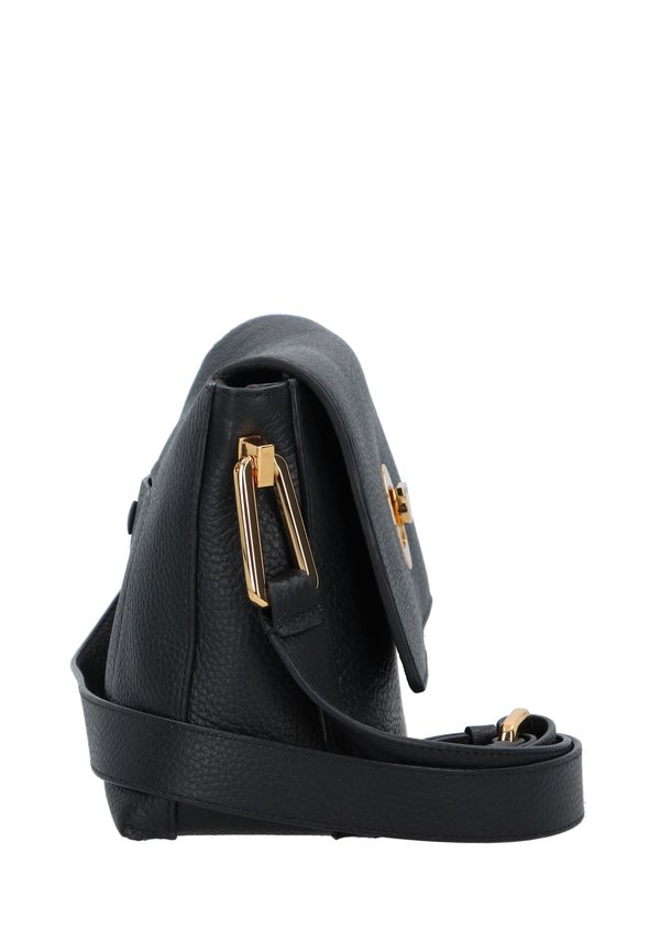 LIYA - Cross body bag - noir4