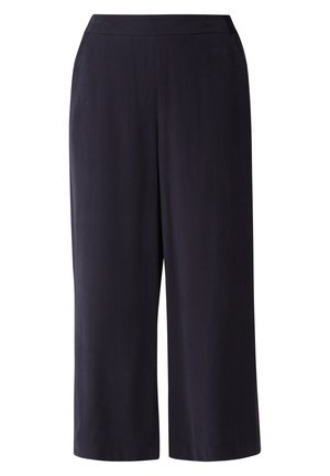 Pantalon classique - blue