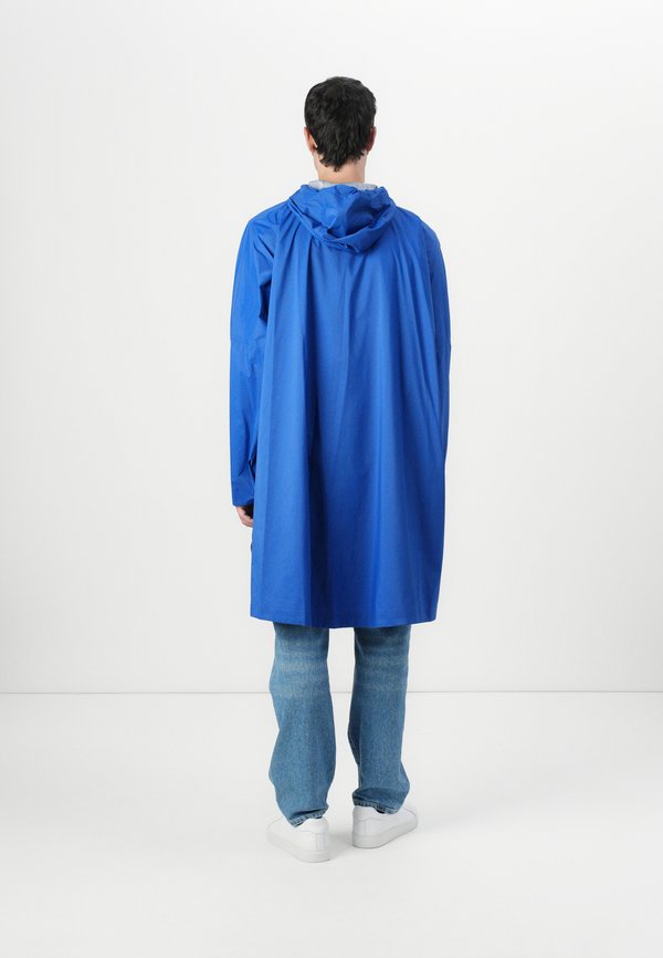 TERENCE UNISEX - Waterproof jacket2