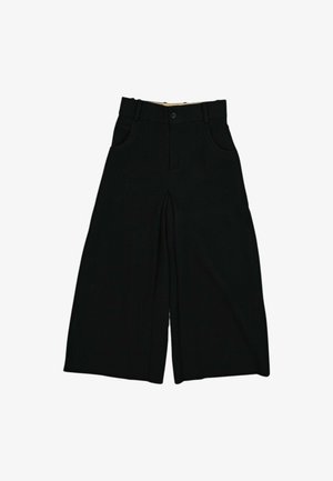 CHLOÉ, Pantalon classique - black