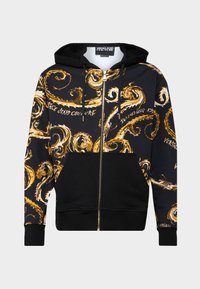 Valimata, black/gold