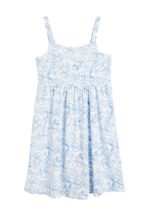 Koton Robe de jour - blue