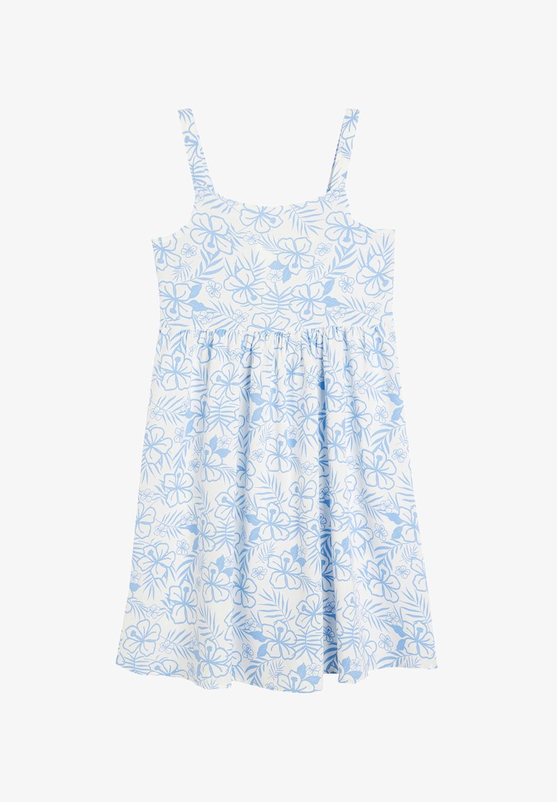 Koton Vardagsklänning - blue