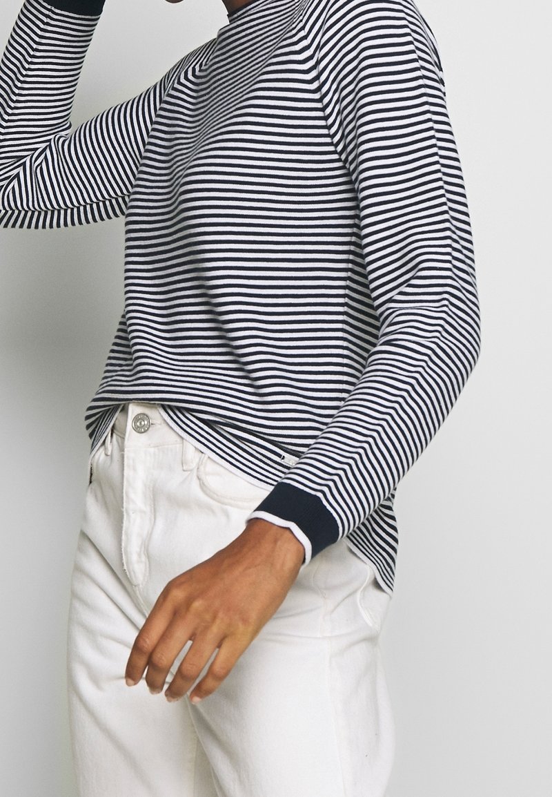 Esprit Strickpullover - blue